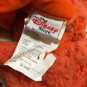 Disney Tigger Costume